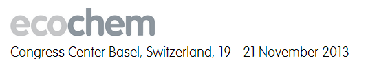 Ecochem Basel