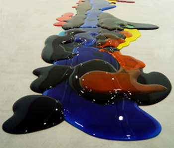 A novel high-efficiency pyrolysis strategy for recycling carbon fibers and interface strengthening of carbon fibers reinforced epoxy resin composites