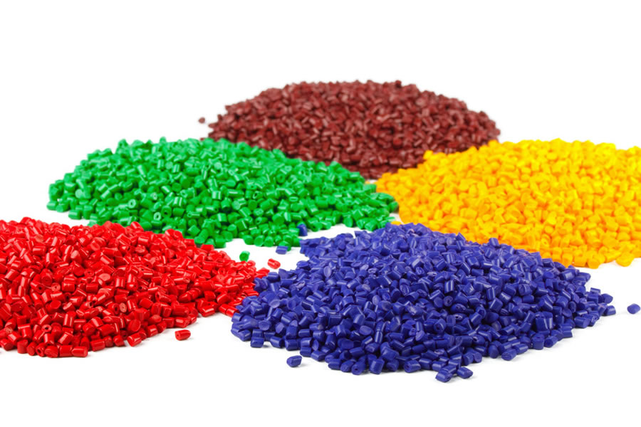 New Bioplastic Material for Bags