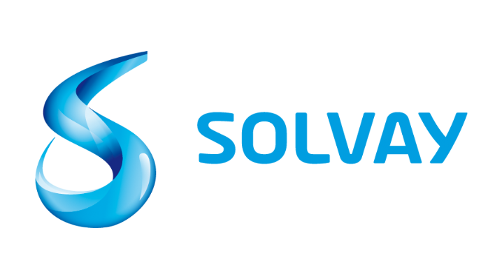 bioplastics solvay