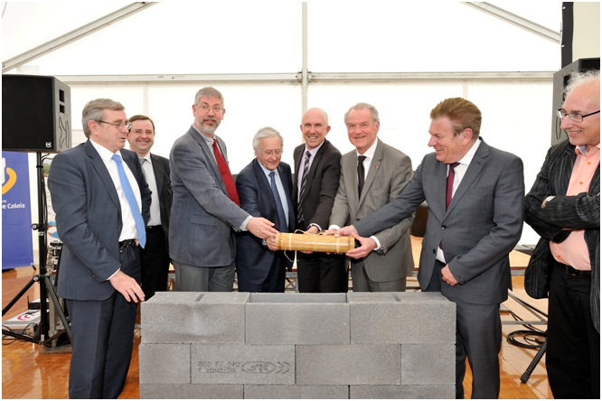 IFMAS starts R&D for Plant-Based Polymers and Bio-Plastics