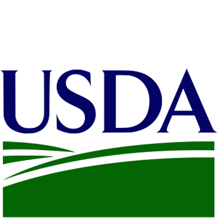 bioplastics USDA