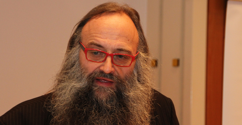 Exclusive Interview with Michael Carus (Nova-Institute)