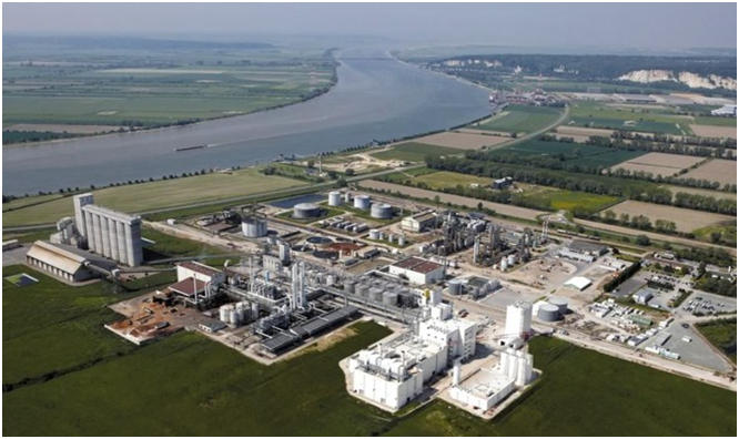 Avantium Partners with Tereos