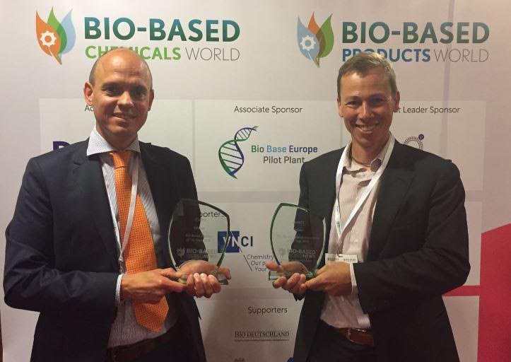 Bio-Based World News Award