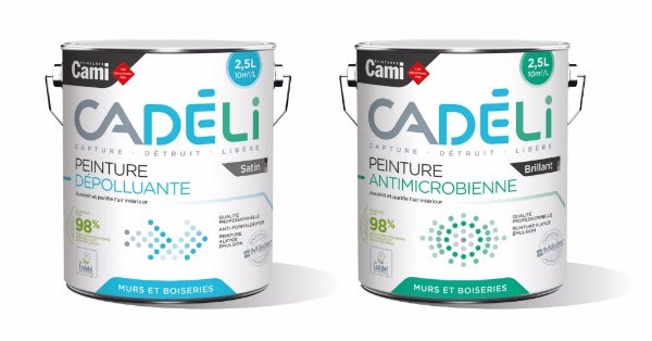 Reverdia’s bio-succinic acid finds application in paints