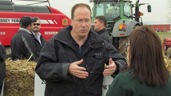 Plans Advancing for Comet’s Sarnia Cellulosic Sugar Plant