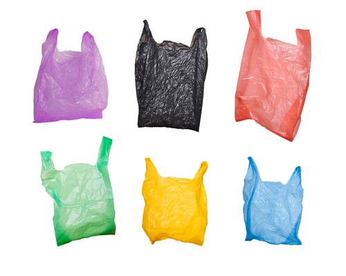 bioplastics bags