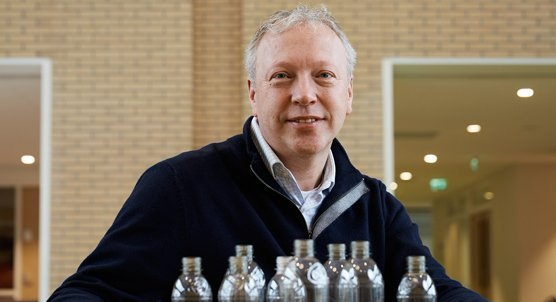 The Brain Behind Avantium’s YXY Technology