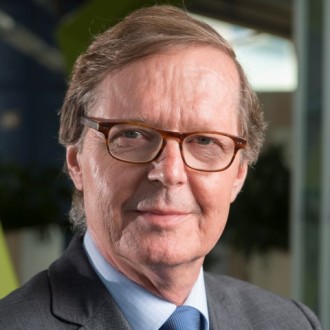 Societal ROI of Bio-Based Chemicals and Materials by Dr Willem Sederel