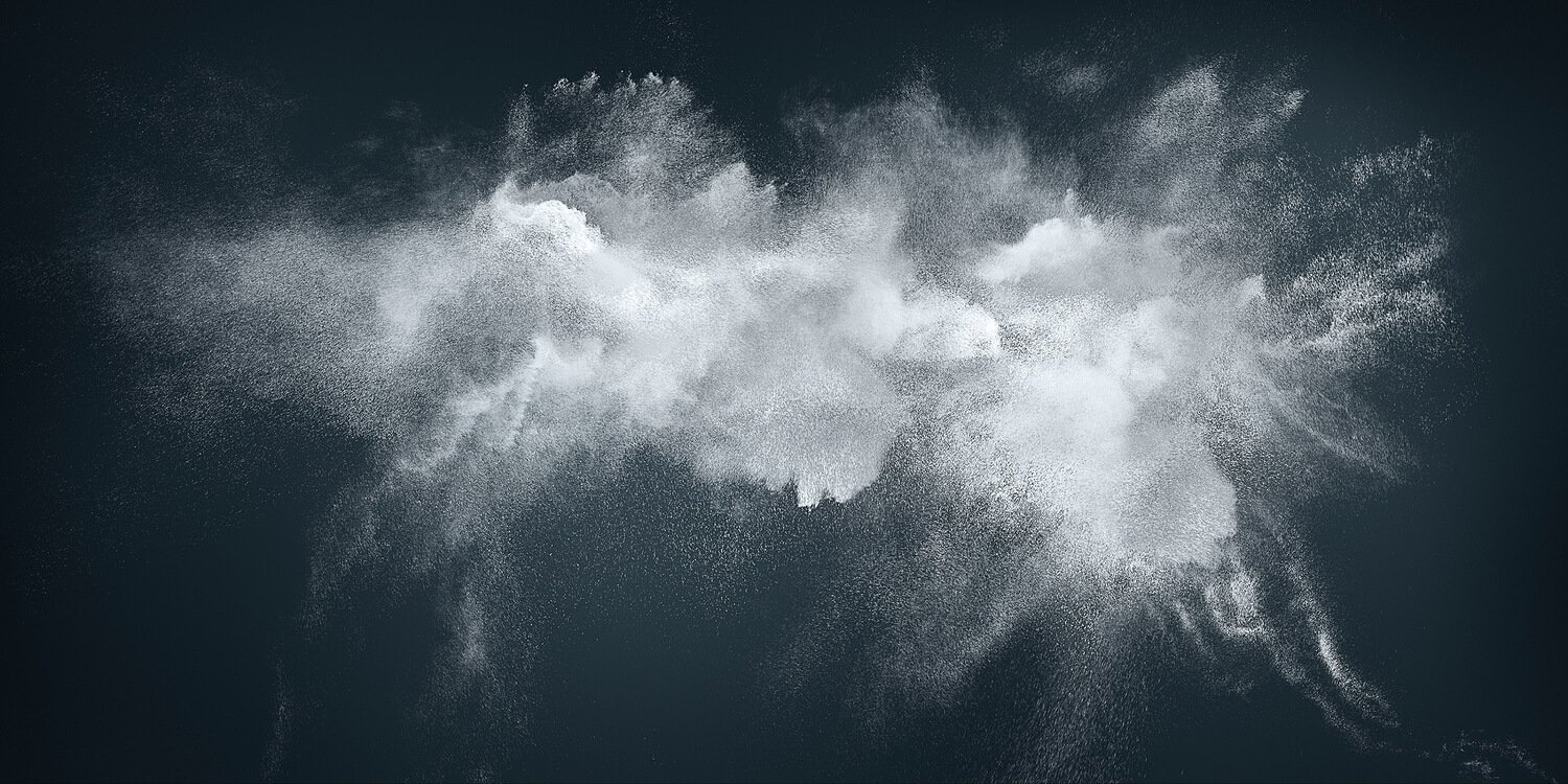 Turning Dust Into Stone with Bacteria by Martin Spitznagel founder of Dust Biosolutions GmbH