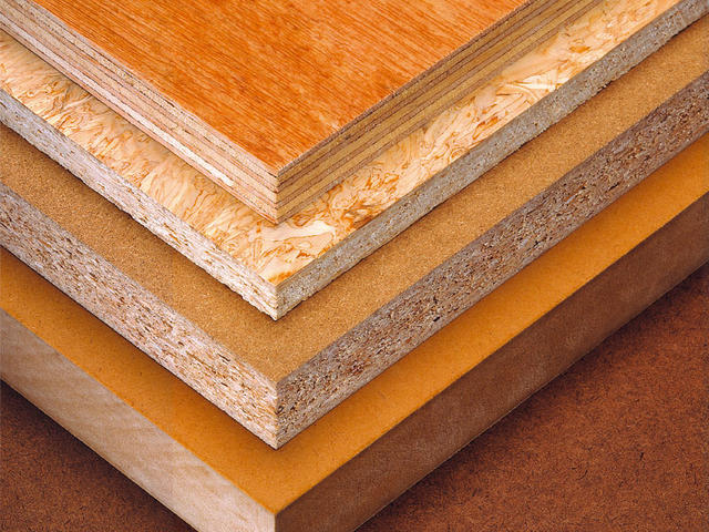 How to Obtain a Greener Footprint in the Wood Based Industry by Antonio Tourino Couso