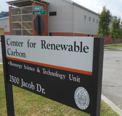 USDA-NIFA funds University of Tennessee for Plastics Development from Lignin