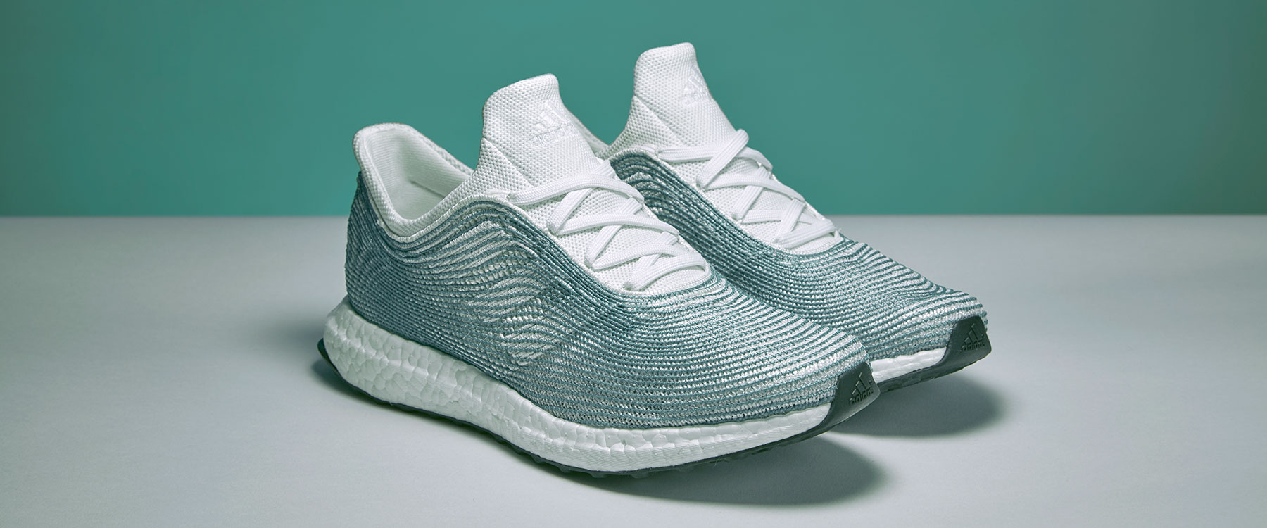 adidas ocean plastic shoes