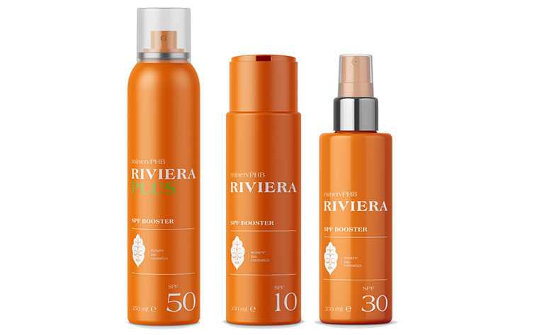 BIO-ON Launches Cosmetics Made of Bioplastics