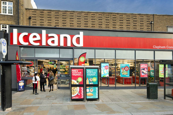 Iceland Returns to Plastic After Huge Drop in Sales