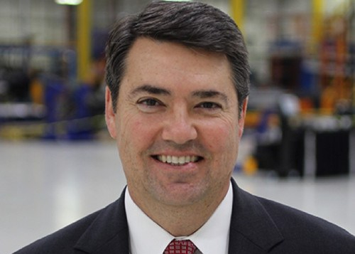 NatureWorks CEO in the News