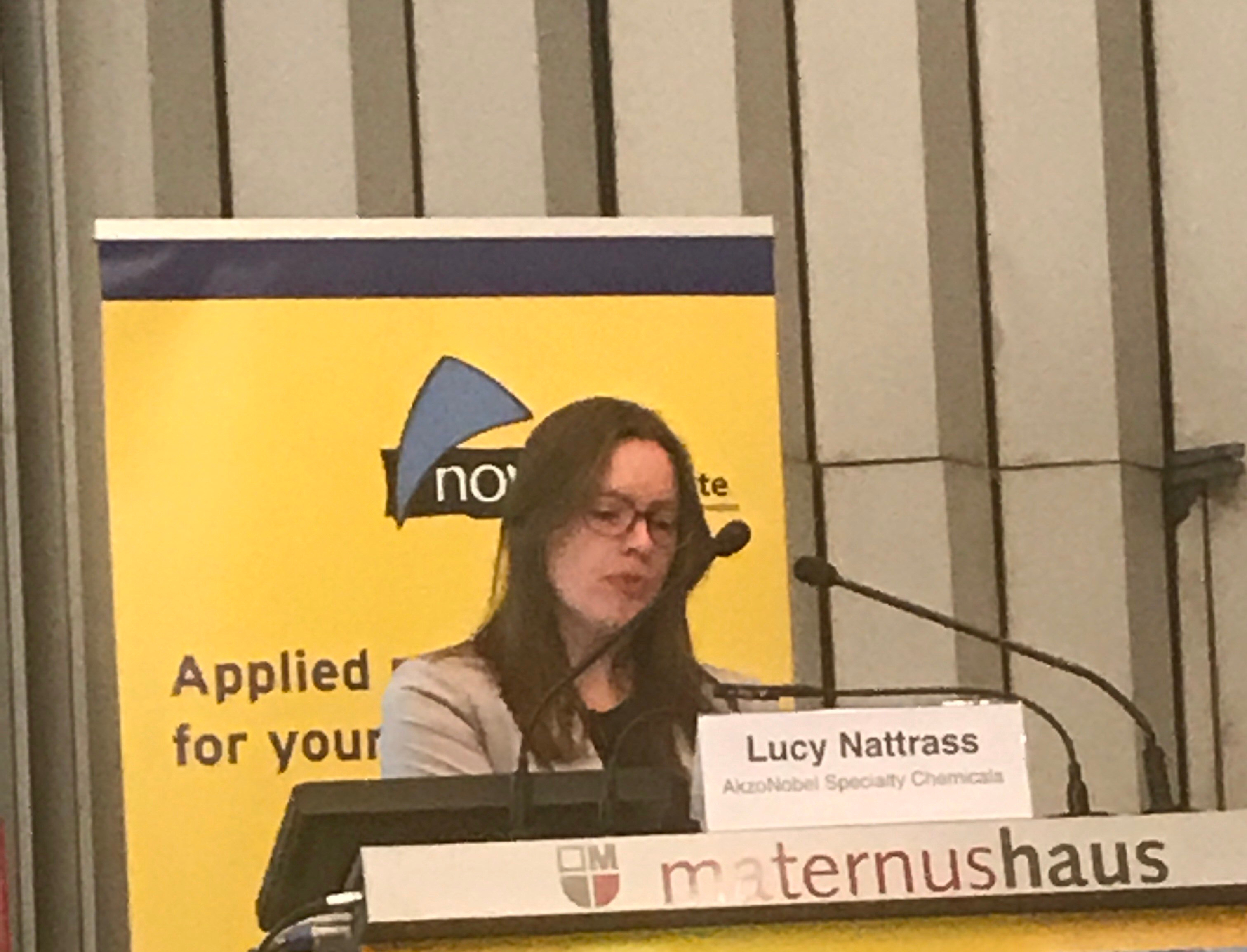 Bio-Based Materials Policy and Strategy