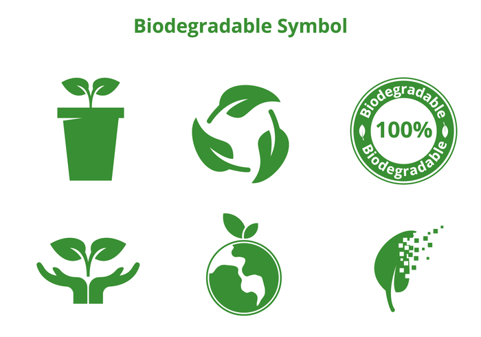 The Biodegradable Label Just Received a Huge Blow