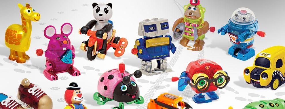 bioplastics toys