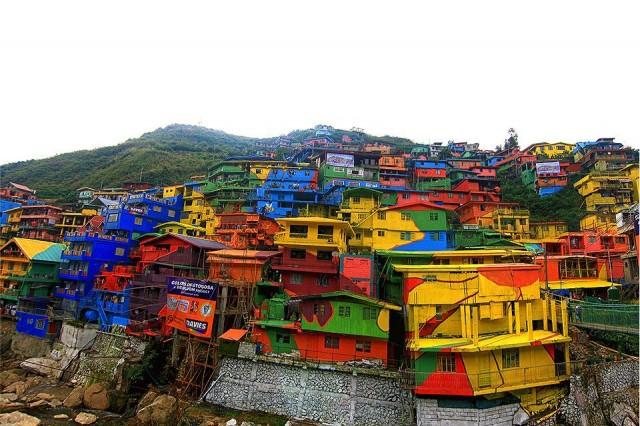 No More Plastics in the Summer Capital of Philippines