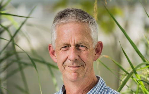 Simon Mcqueen Simon top 10 green chemicals