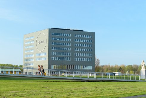 Symposium 2018: Biobased Performance Materials #BPM2018