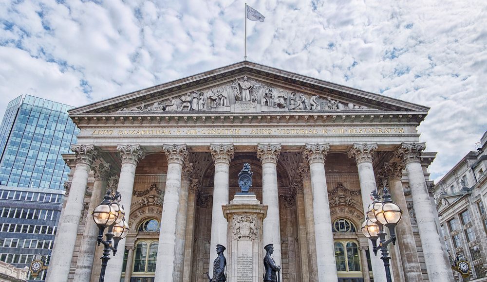 Bioplastics Shares are Up on London Stock Exchange