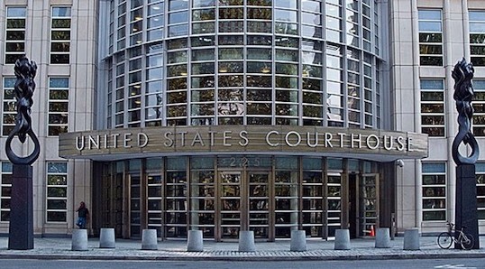 US Class Action Against Bioplastics Car Parts Dismissed