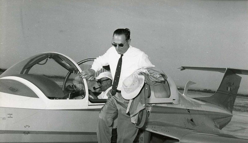 ENI, Versalis and Bioplastics