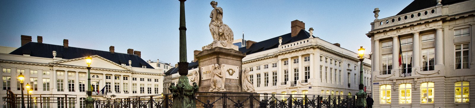 Flanders Government Decides on Plastic Packaging