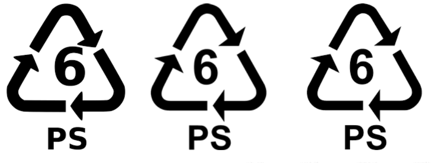 Amsty Commits to Recycled Polystyrene