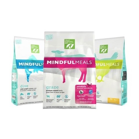 Pet Food Packaging Will be Made from Bioplastics in the Future