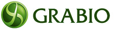 grabio logo