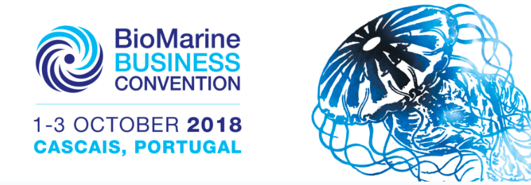 biomarine convention
