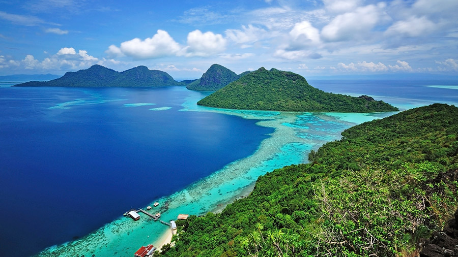 Malaysian School Bans Polystyrene and Straws