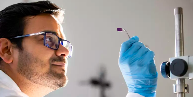 Are Australians Getting Closer to Biodegradable Computers and Semiconductors?