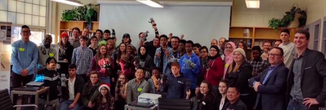 Canadian Competition To Solve PLA Waste from 3D Printers