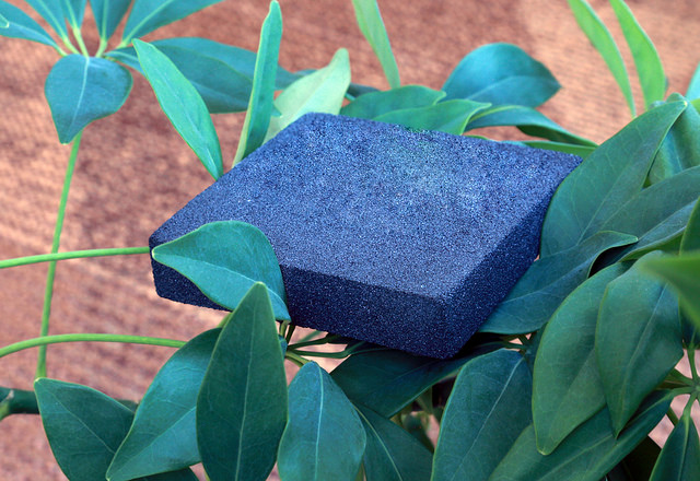 US Government Promotes Foam Made From Lignin
