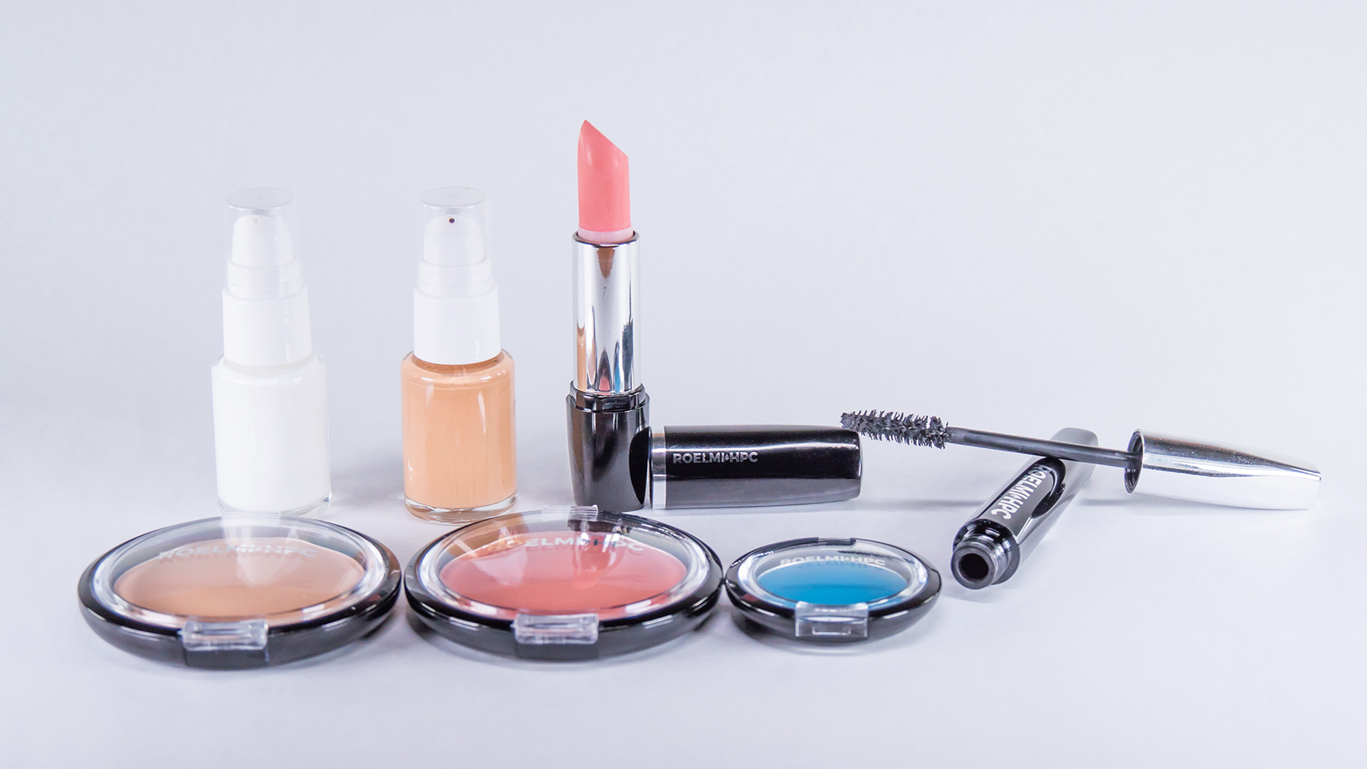 Novamont Disrupts Cosmetics Industry