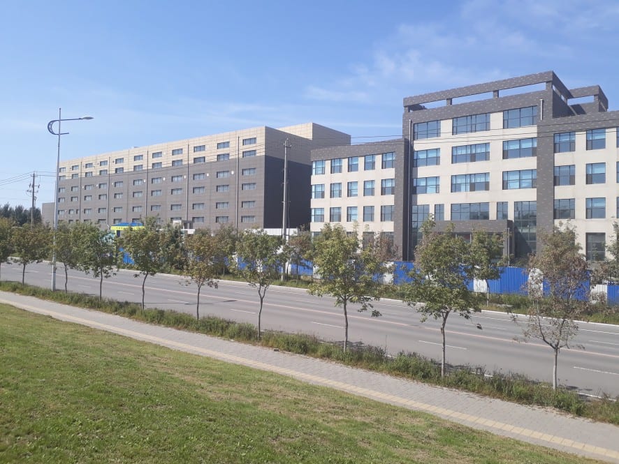 Will the Chinese Disrupt the Bioplastics Industry?