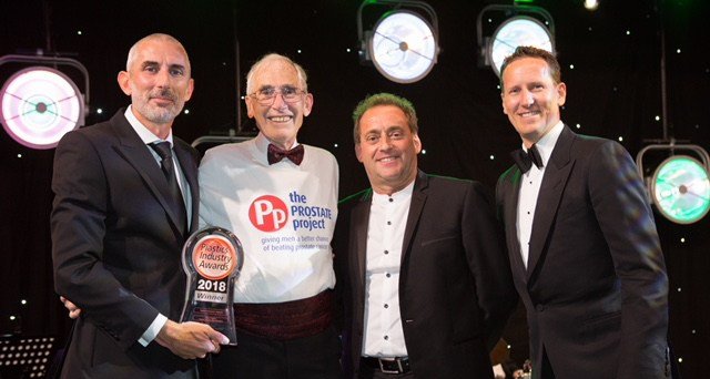 floreon bioplastics award