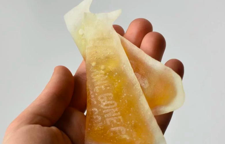 packaging alternative bioplastics