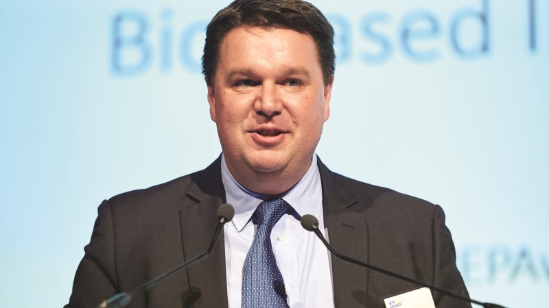 Europe Must Continue to Invest in the Bioplastic Revolution