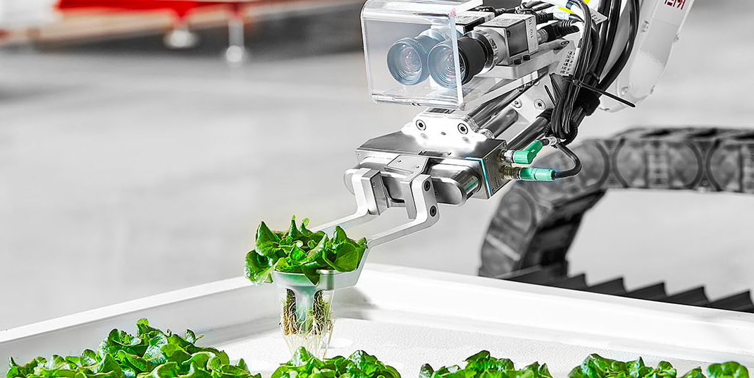 Will Robots Lead the Next Bioplastics Revolution?