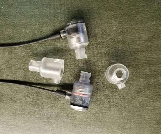 Bioplastics in Audio Applications