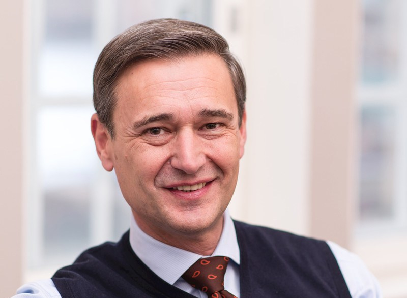 Neste Appoints New CEO