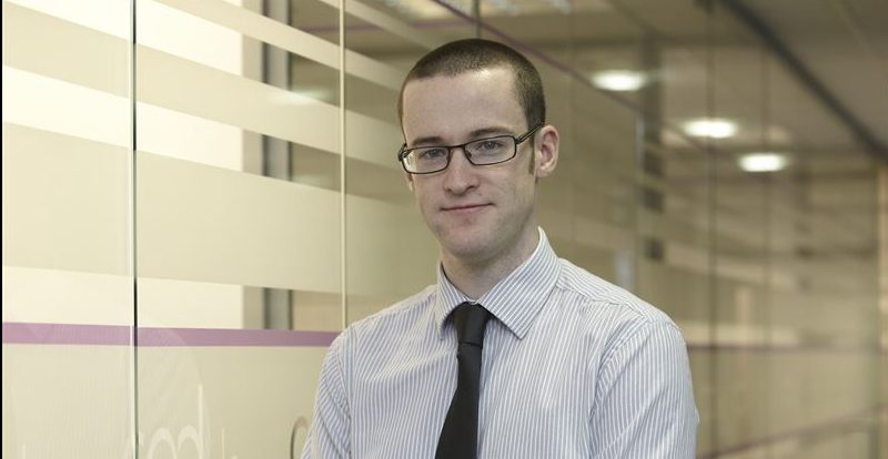 Interview with Floreon’s Bioplastics Expert, Andrew Gill