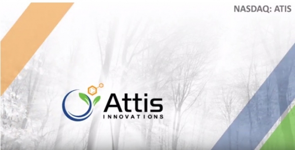Attis: A Pursuit For A Sustainable Future