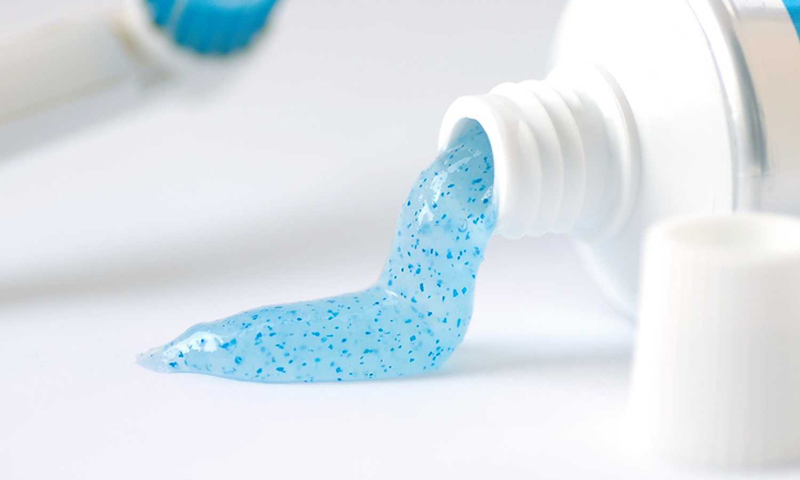 The biodegradable microbeads that scrub out plastic pollution